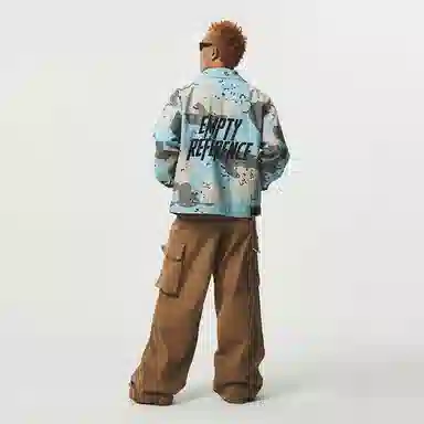 EMPTY REFERENCE