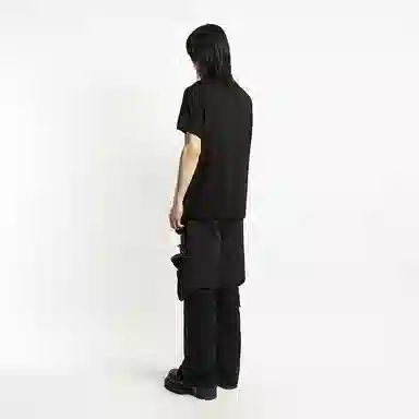 EMPTY REFERENCE x STUBBORN VISION T