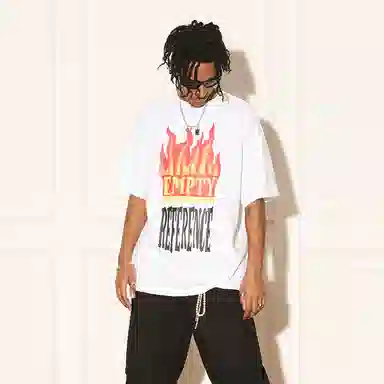 EMPTY REFERENCE T