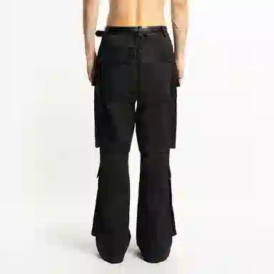 EMPTY REFERENCE X STUBBORN VISION