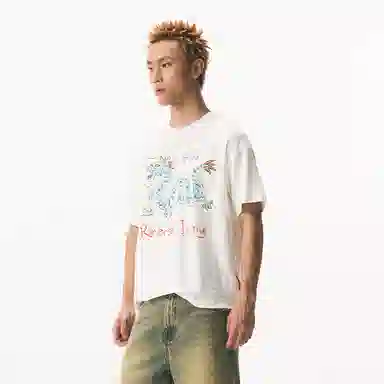 EMPTY REFERENCE x REVERSE IRONY T