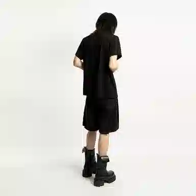 EMPTY REFERENCE x STUBBORN VISION