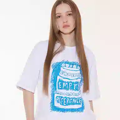 EMPTY REFERENCE T