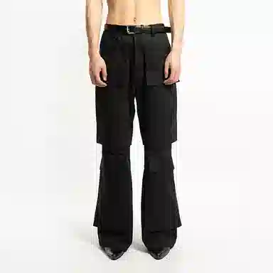 EMPTY REFERENCE X STUBBORN VISION