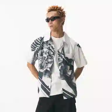 EMPTY REFERENCE x REVERSE IRONY