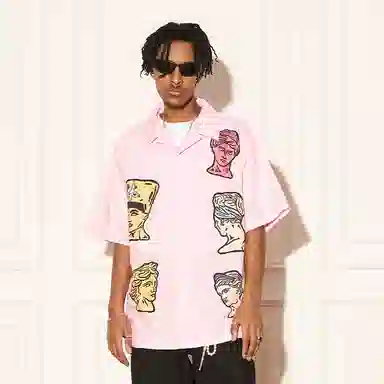 EMPTY REFERENCE x REVERSE IRONY