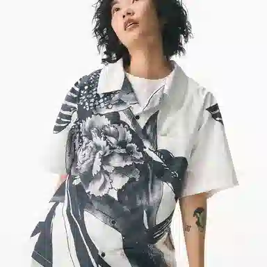 EMPTY REFERENCE x REVERSE IRONY