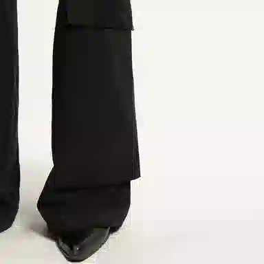 EMPTY REFERENCE X STUBBORN VISION