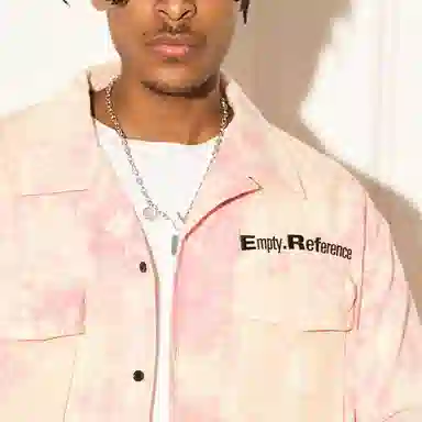 EMPTY REFERENCE