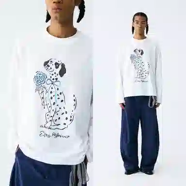 EMPTY REFERENCE T