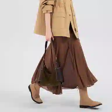 VANESSA HOGAN VH hobo