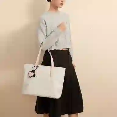 VANESSA HOGAN VH Tote
