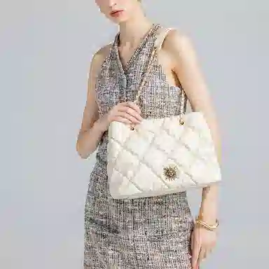 VANESSA HOGAN VH Tote