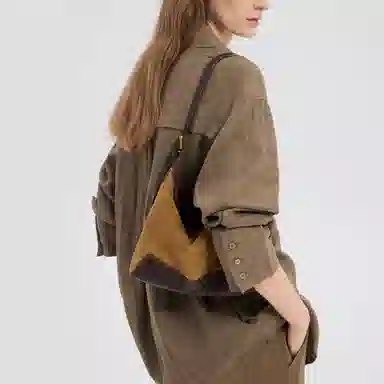 VANESSA HOGAN VH hobo