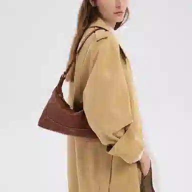VANESSA HOGAN VH hobo