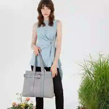 VANESSA HOGAN VH Tote
