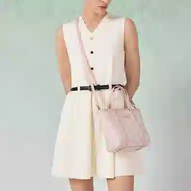 VANESSA HOGAN VH Tote