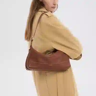 VANESSA HOGAN VH hobo
