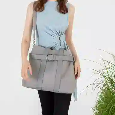 VANESSA HOGAN VH Tote