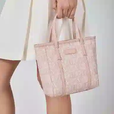 VANESSA HOGAN VH Tote