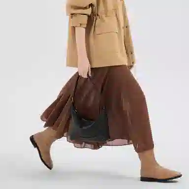 VANESSA HOGAN VH hobo