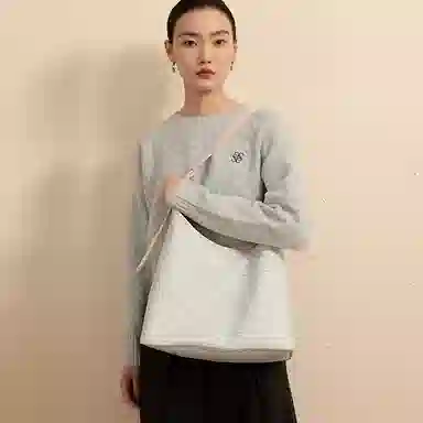 VANESSA HOGAN VH Hobo PVC