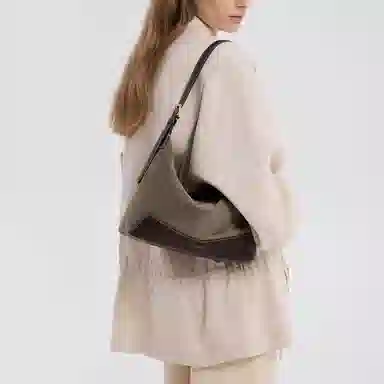 VANESSA HOGAN VH hobo
