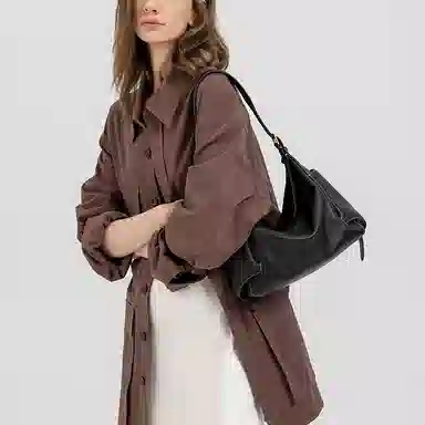 VANESSA HOGAN VH hobo