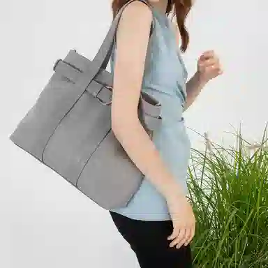 VANESSA HOGAN VH Tote