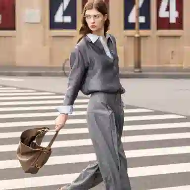 VANESSA HOGAN VH VH hobo