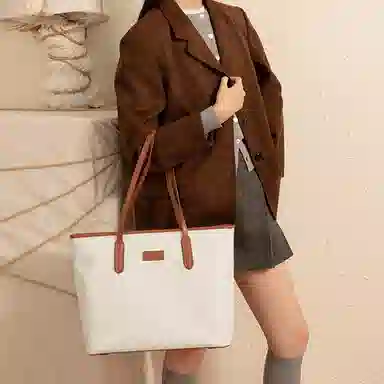 VANESSA HOGAN VH Tote