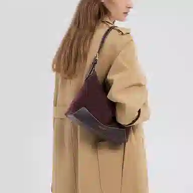 VANESSA HOGAN VH hobo