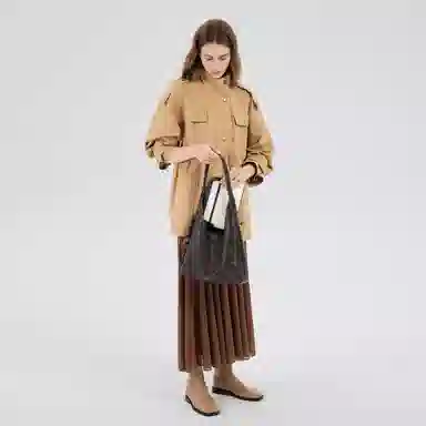 VANESSA HOGAN VH hobo