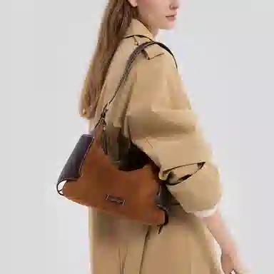 VANESSA HOGAN VH hobo