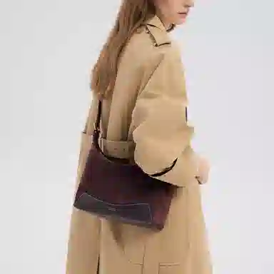 VANESSA HOGAN VH hobo