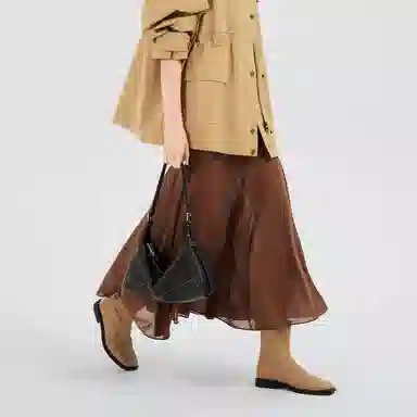 VANESSA HOGAN VH hobo