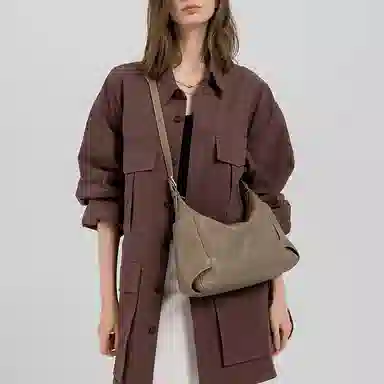 VANESSA HOGAN VH hobo