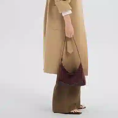VANESSA HOGAN VH hobo