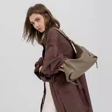 VANESSA HOGAN VH hobo