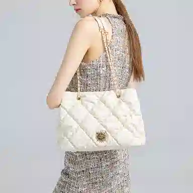 VANESSA HOGAN VH Tote