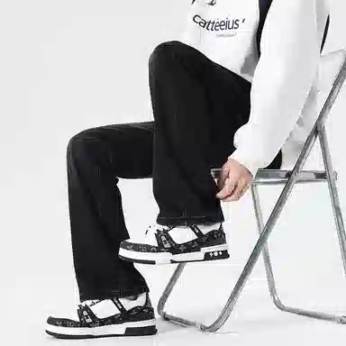 SUNSETMONENT cleanfit