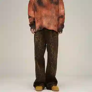 SUNSETMONENT vintage