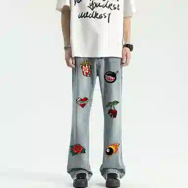 SUNSETMONENT cleanfit