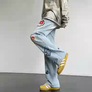 SUNSETMONENT B