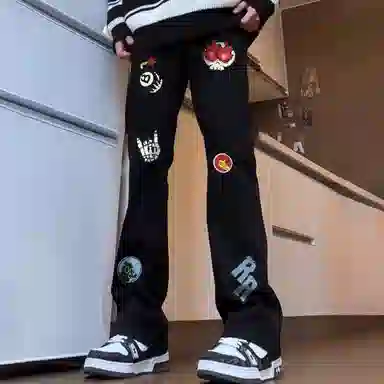 SUNSETMONENT B