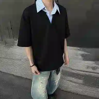 PAINT STAIN Polo
