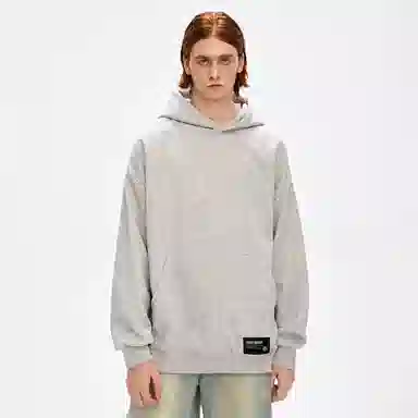 SUNSETMONENT 360 Heavyweight Hoodie