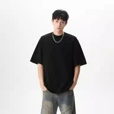 SUNSETMONENT oversizeT