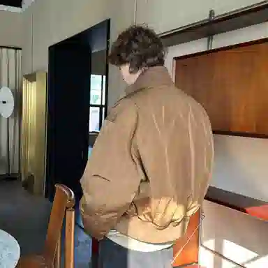 SUNSETMONENT cleanfit