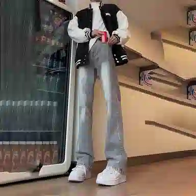 SUNSETMONENT cleanfit